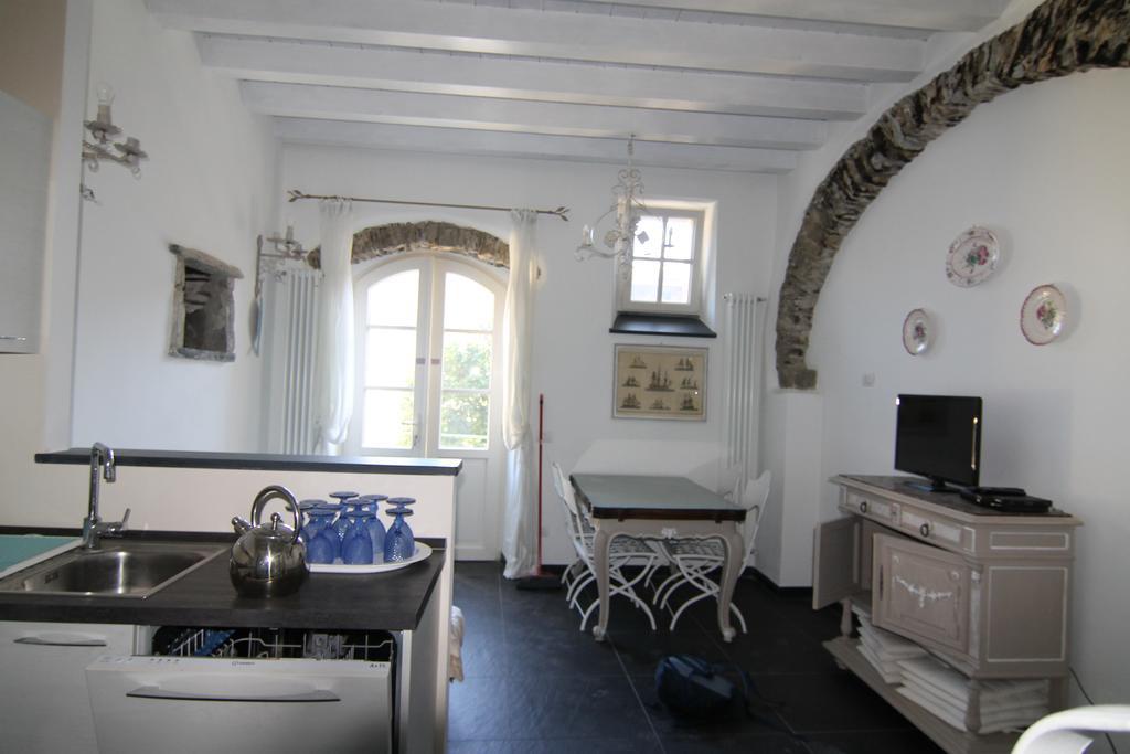 5 Lands Yellow Cottage Λεβάντο Εξωτερικό φωτογραφία