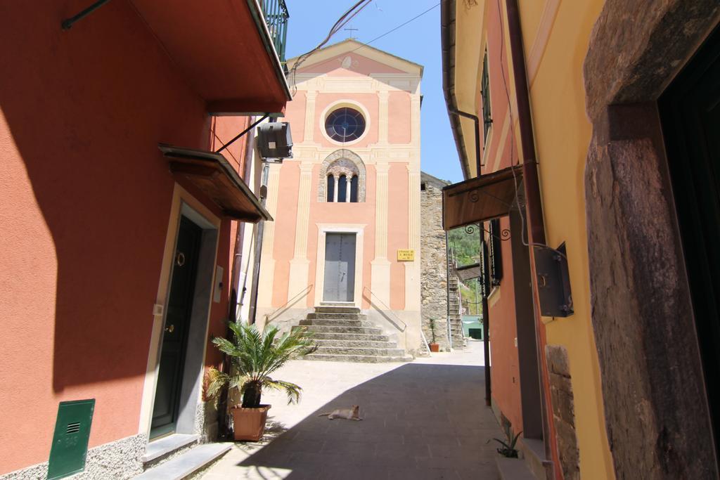 5 Lands Yellow Cottage Λεβάντο Εξωτερικό φωτογραφία
