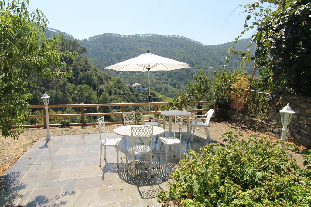 5 Lands Yellow Cottage Λεβάντο Εξωτερικό φωτογραφία